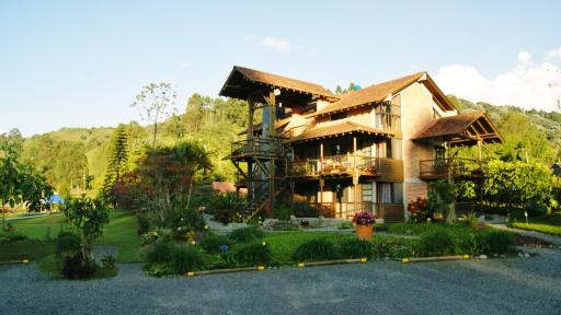 Matisses Hotel & Spa - Housity