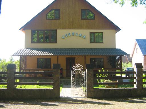 Villa Veselka - Housity
