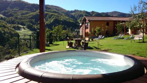 Apartamentos Rurales Balcón Real Senda del Oso - Housity