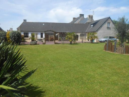 Gîte du Kreizker - Housity