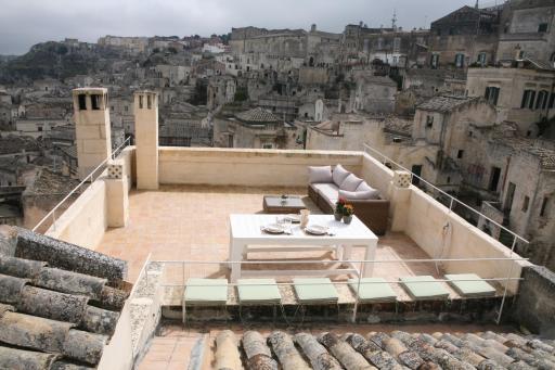 Le Tre Vie Apartment & Room - Housity