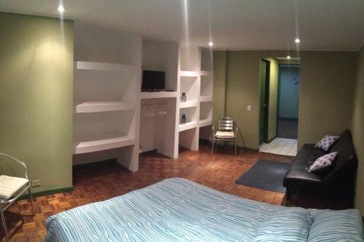 Beautiful Apartment San Jose Downtown - Housity