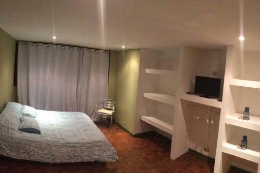 Beautiful Apartment San Jose Downtown - Housity