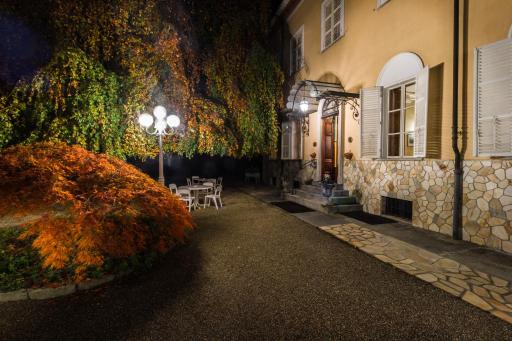 Park Hotel Villa Salzea - Housity
