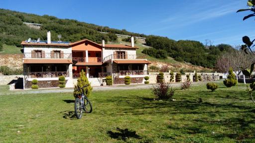 Ariadni - Housity