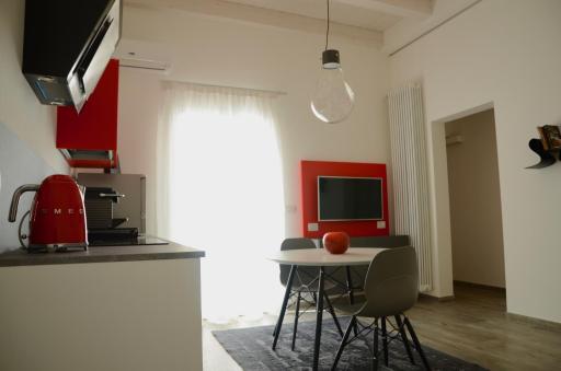 My Home in Bologna - La Rossa - Hizvo
