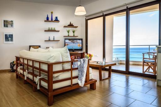 Platanias Sky View - Housity