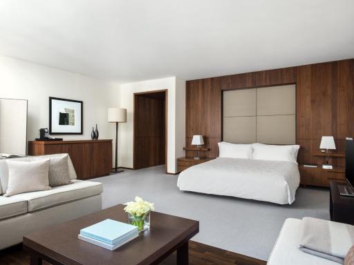 The Langham, New York, Fifth Avenue - Housity