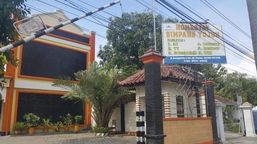 Simpang Tujuh - Housity