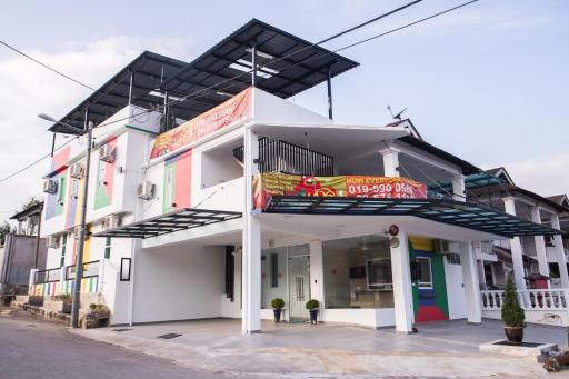 IM 96 Villa - Housity