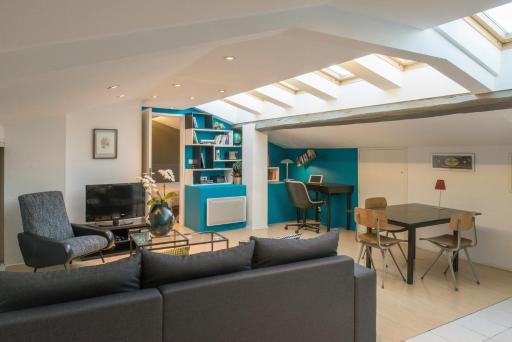Appartement 9 Place d'Alliance - Housity