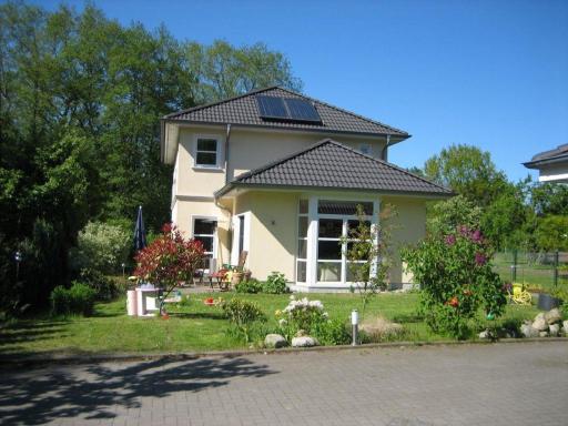 Ferienwohnung Prophet - Housity