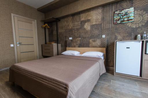 Solo Apartment Virmenska - Housity