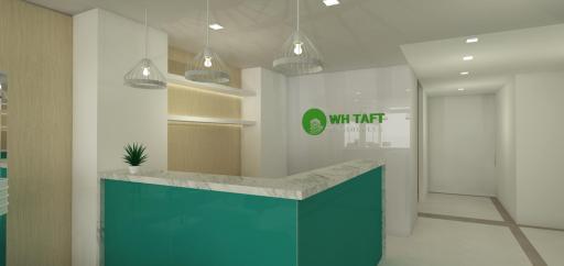 Titan Condo at WH Taft Residences Manila - Housity
