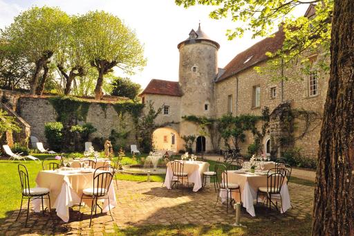 Logis Hôtel Le Relais Louis XI - Housity