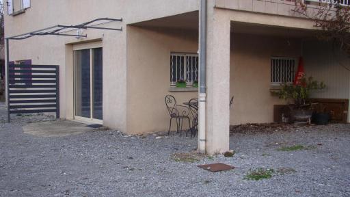 Studio/Gîte Les Papillons - Housity