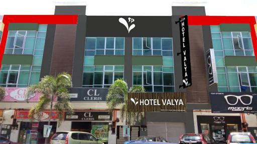 Valya Hotel, Kuala Terengganu - Housity
