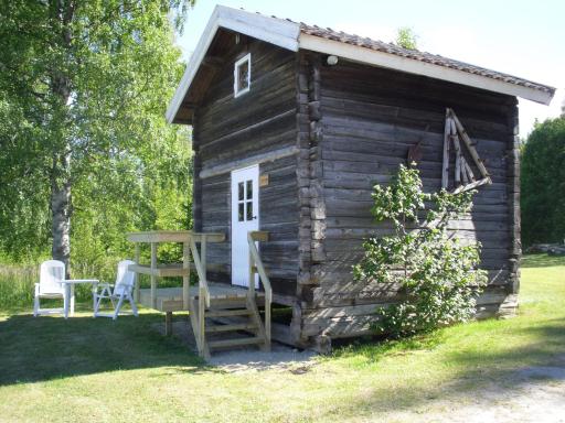 stuga Jannes - Housity