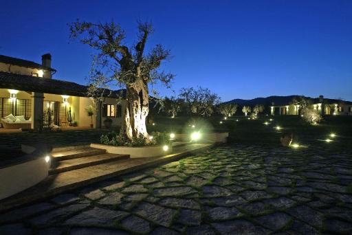 Il casale degli olivi - Housity