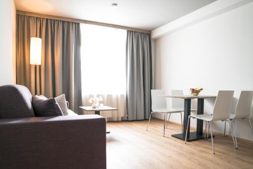 Daxburg Apartments - Housity