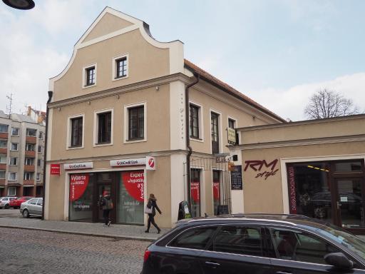 Pension Inspirace a Wellness self check-in - Housity