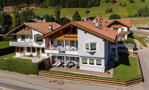 Appartments Tassilo - Housity