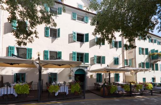 Boutique Hotel Vela Vrata - Housity