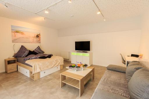Apartments Leverkusen City - Housity