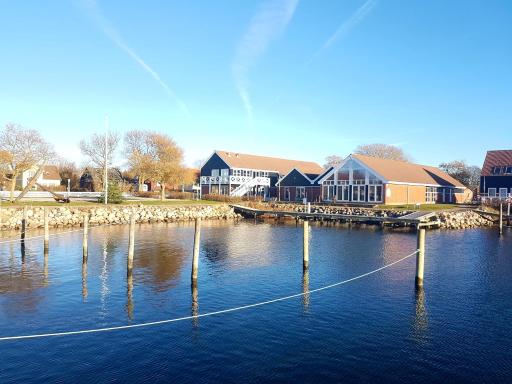 Klintholm Marina Park Cabins - Housity
