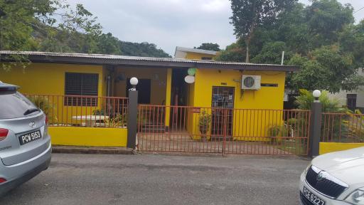 Tonys Guest House - Housity