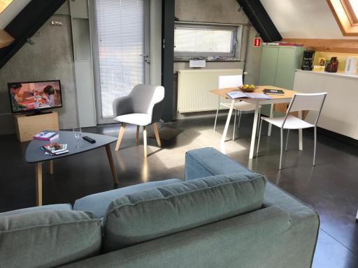 Rap 'n Holiday Home - Housity