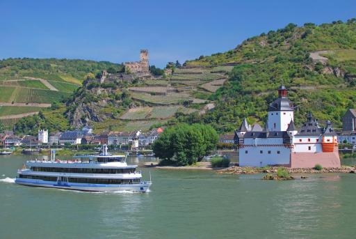 Rheinpromenade - Housity