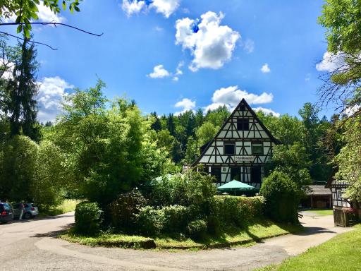 Schlößlesmühle - Housity