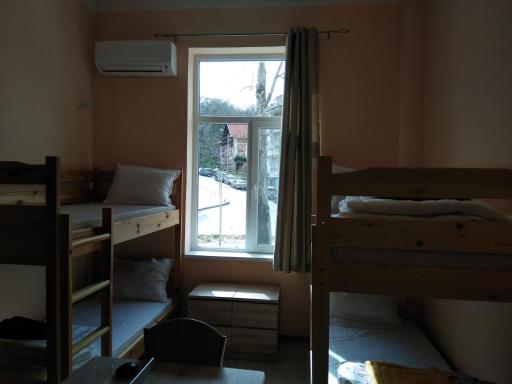 Hostel Ginger House - Housity