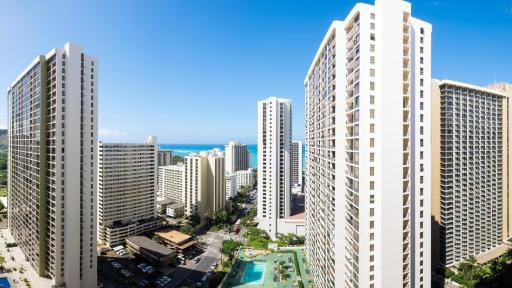 Hawaiian Sun Holidays - Housity