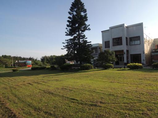 Kinmen Laoye B&B - Housity