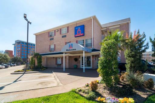 Studio 6-Plano, TX - Dallas - Plano Medical Center - Housity