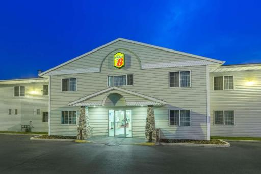 Super 8 by Wyndham Hamilton - Hizvo