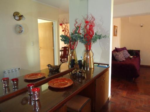 Departamento temporario - Housity