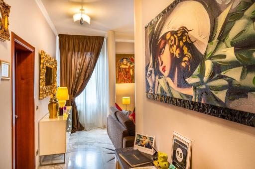 Apartment Margherita - Hizvo