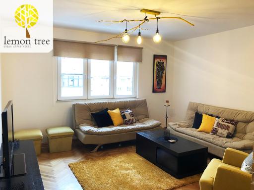 Lemon Tree Apartment - Housity