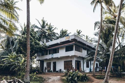 Surf Home Stay Hiriketiya - Housity