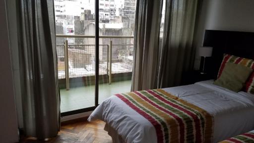 Temporarios Peatonal - Housity