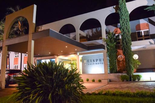 Reisper Palace Hotel - Housity