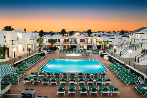 Bitacora Lanzarote Club - Housity