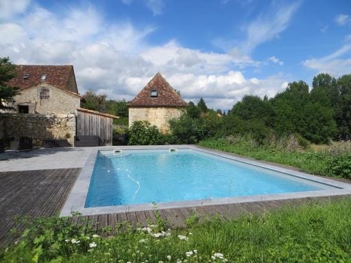 Les jardins de Peychenval - Housity