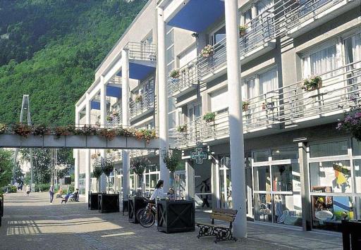 RESIDENCE Rive Droite - Housity