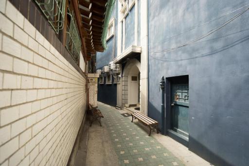 Beewon Guesthouse - Housity