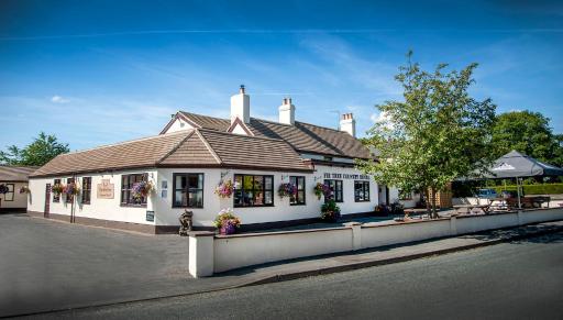 The Fir Tree Country Hotel - Housity