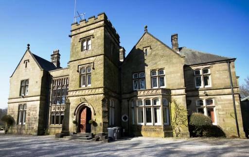 Hargate Hall Self Catering - Housity